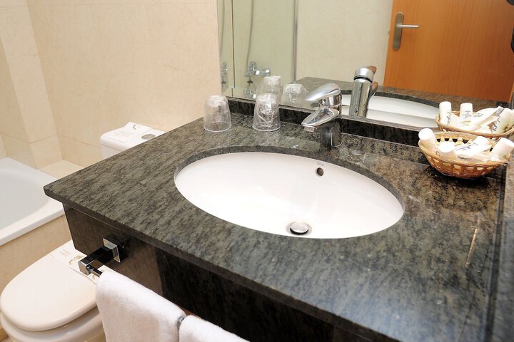 Bathroom Vanities
