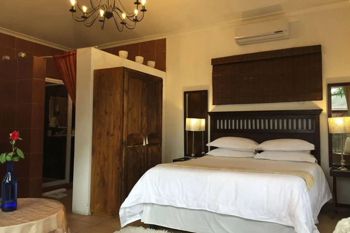 Suite Room