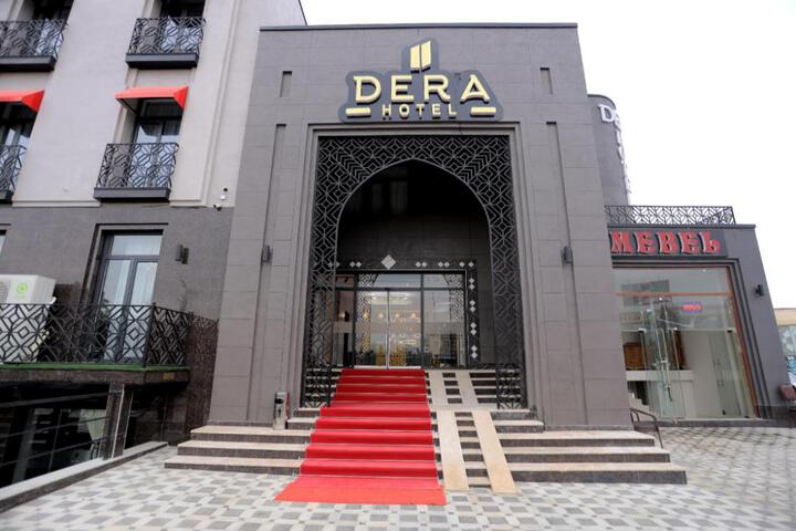 Dera Hotel