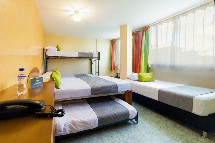 Room 13 of 46