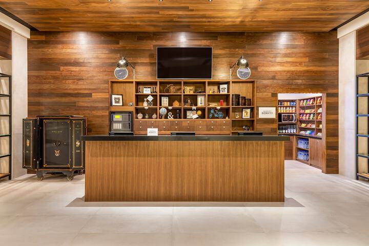 Photo of Four Points by Sheraton Monterrey Airport