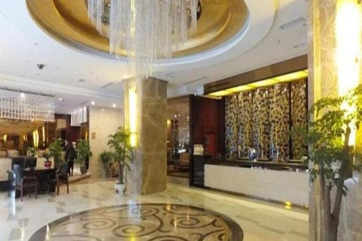 Mianyang How Right Hotel