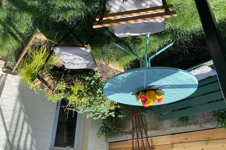 Terrace/Patio 37 of 53