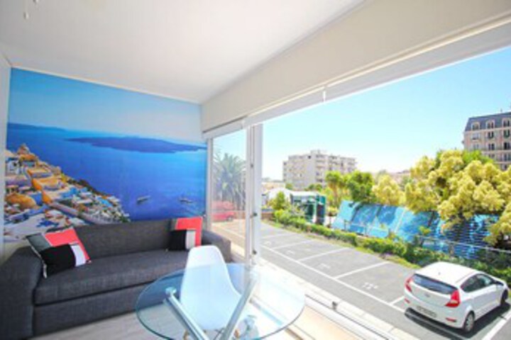 Greenpark 106