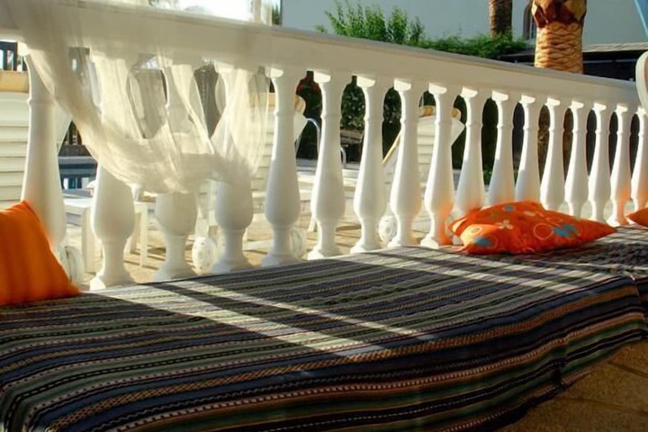 Hotel Interior 11 of 20
