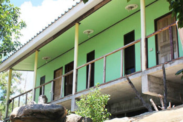 Lungearn Guesthouse