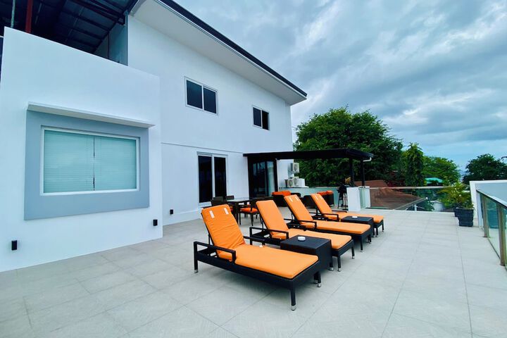 Terrace/Patio 213 of 403
