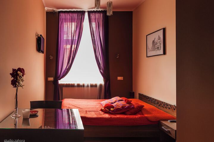 BedRooms Piotrkowska 64