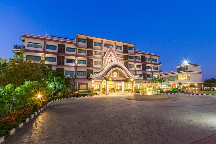 Hotel 167 of 183