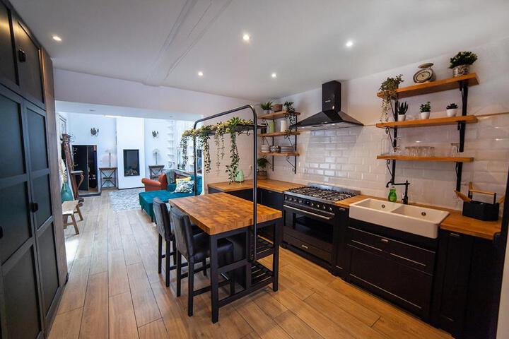 Fitness Facility Photos