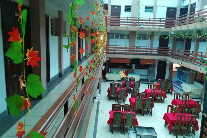 Hotel Interior 2 of 11