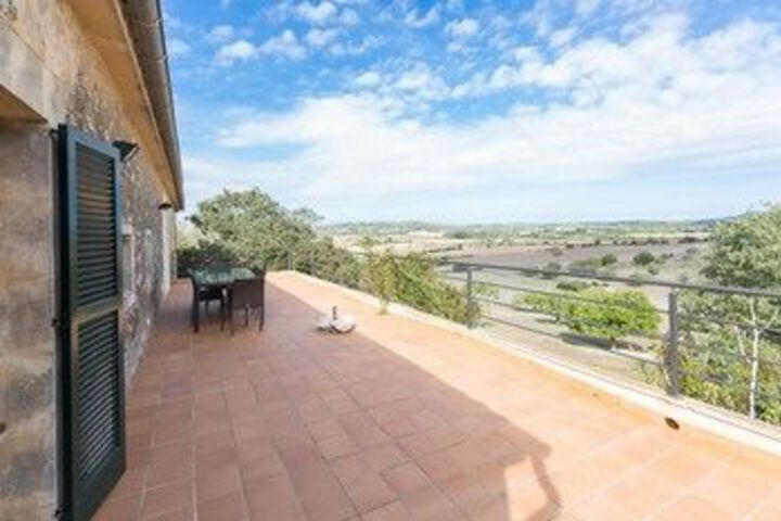 Terrace/Patio 72 of 75