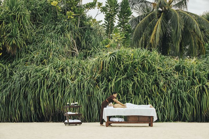 Massages