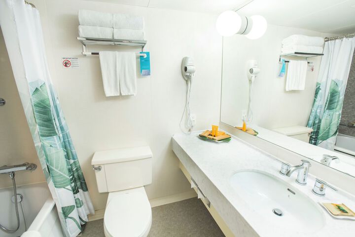 Bathroom Vanities