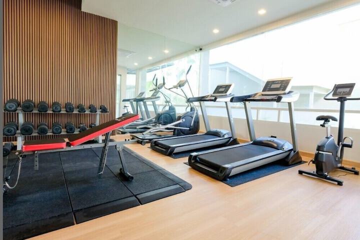 Health and Fitness 42 of 53