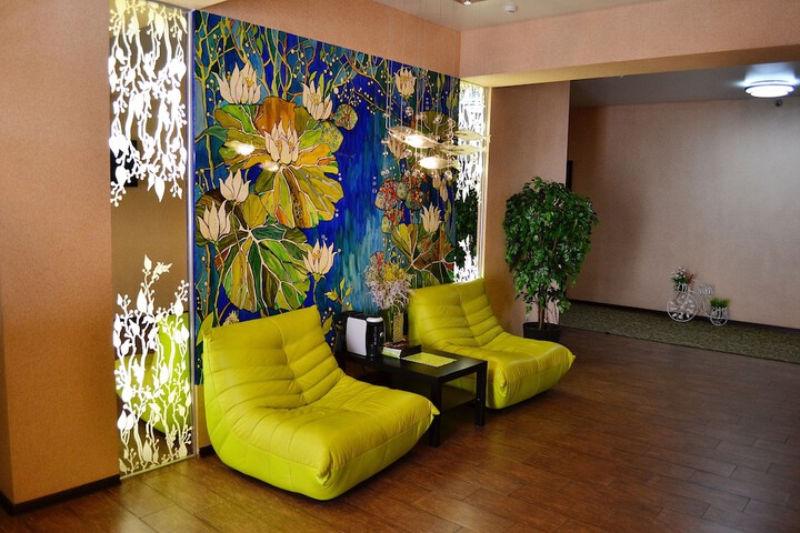 Hotel Interior 3 of 59