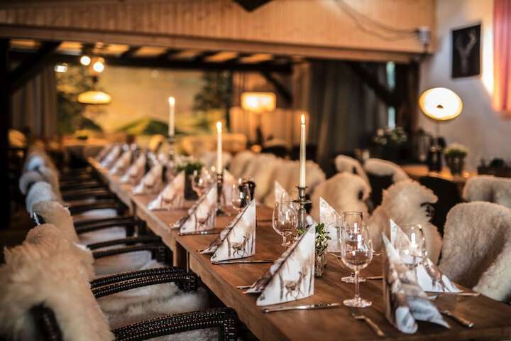 Restaurants
