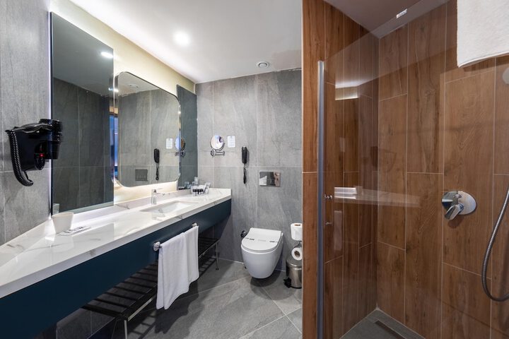 Bath Amenities