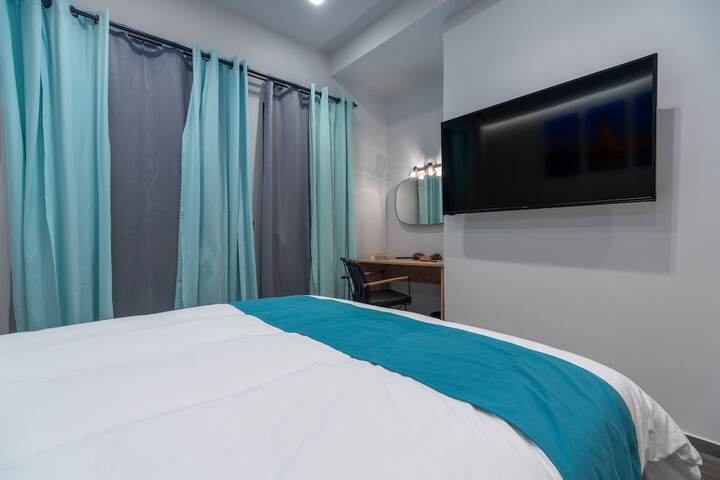 Room 21 of 100