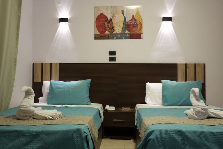Image of Good Season Hotel