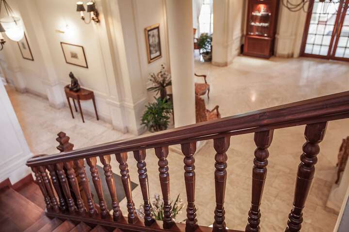 Lobby Photos