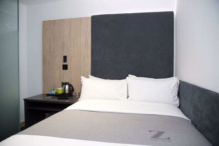 Room 7 of 50