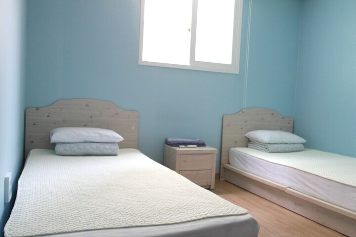 Guest Suite
