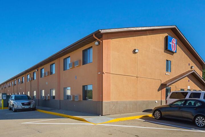 Exterior Photo