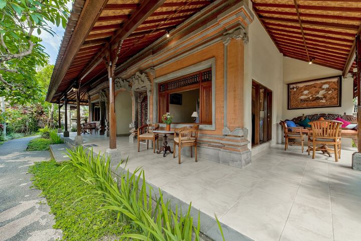 Terrace/Patio 114 of 123