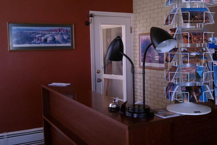 Hotel Interior 4 of 46