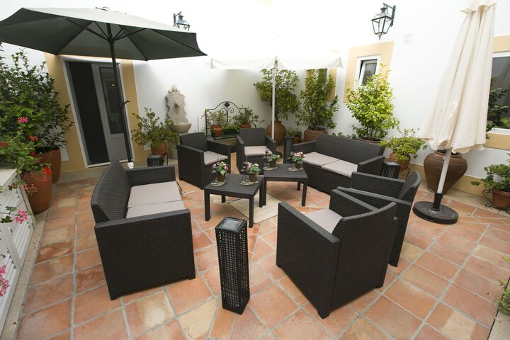 Terrace/Patio 49 of 58