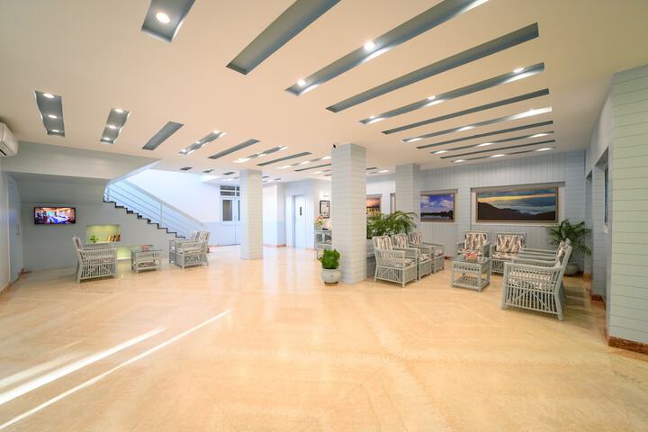 Hotel Interior 9 of 86
