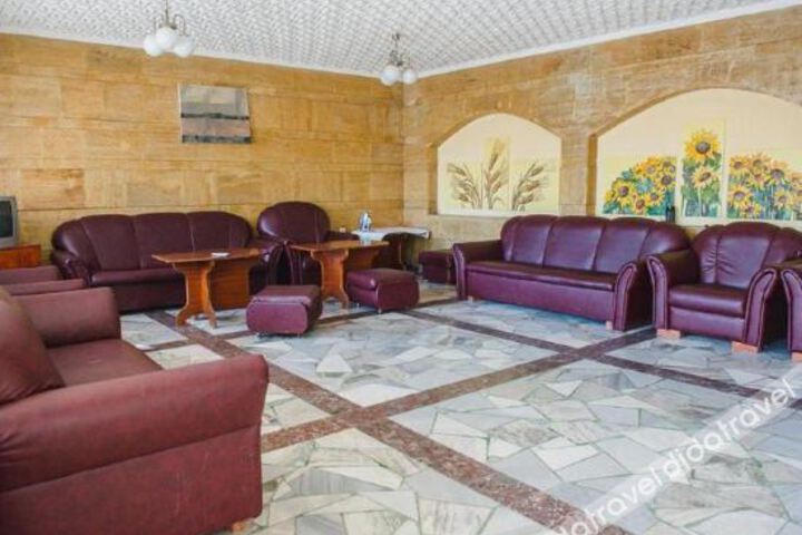 Hotel Interior 8 of 9