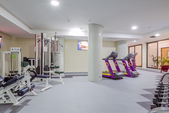 Health and Fitness 15 of 33