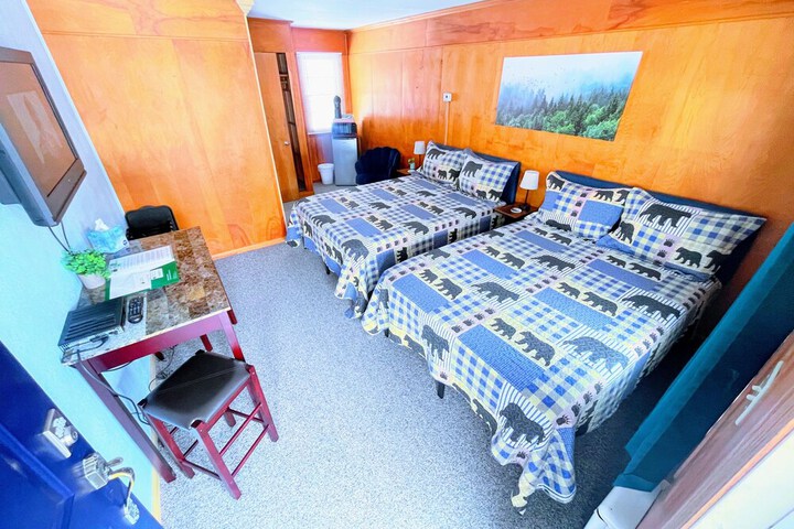Room 15 of 54
