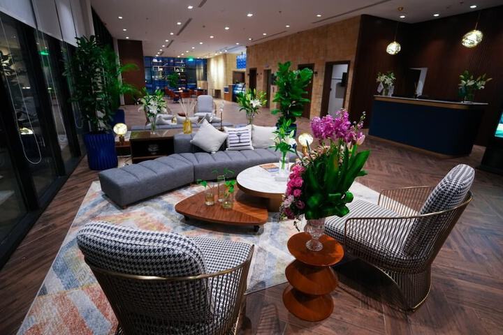 Nas Hotel