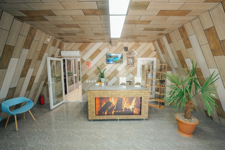 Hotel Interior 2 of 22