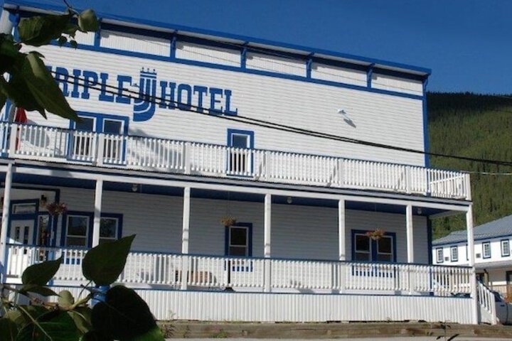 Hotel 48 of 58