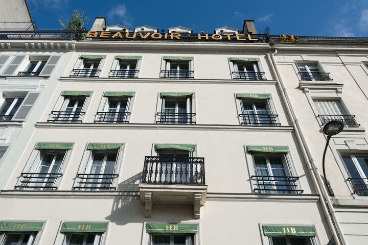 Hotel 23 of 27