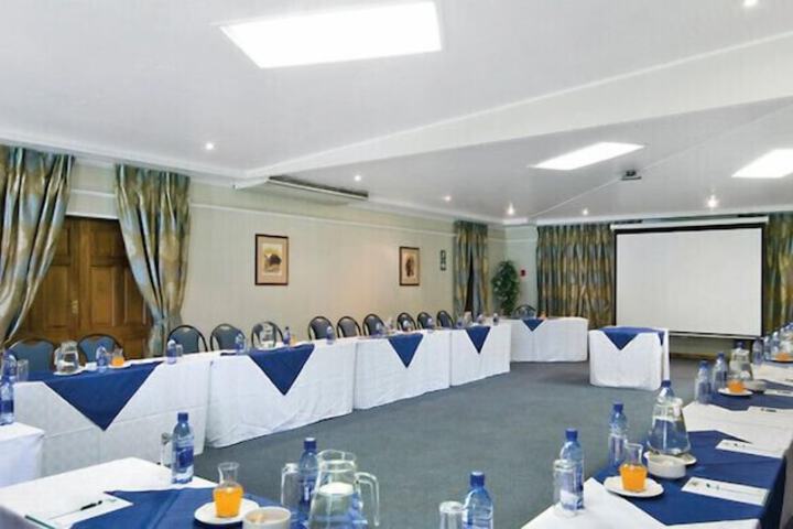 Meeting 54 of 61