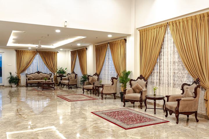 Hotel Interior 2 of 37