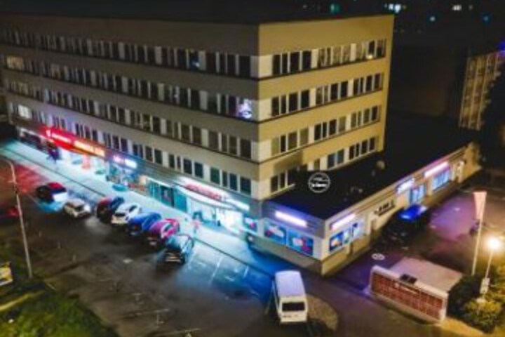 Hotel Ondráš