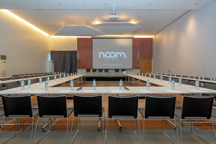 Meeting 36 of 44