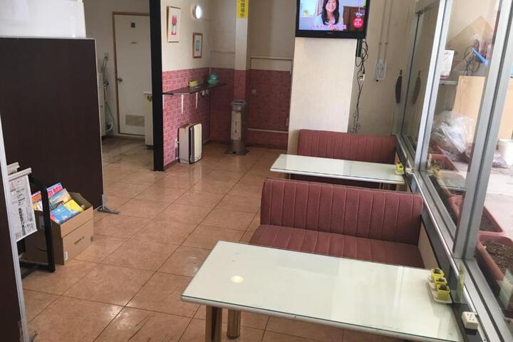 Fitness Center Photo