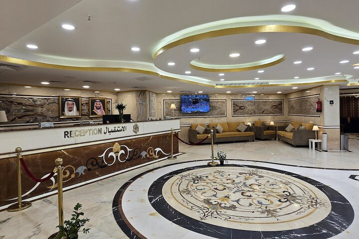 Hotel Interior 5 of 27