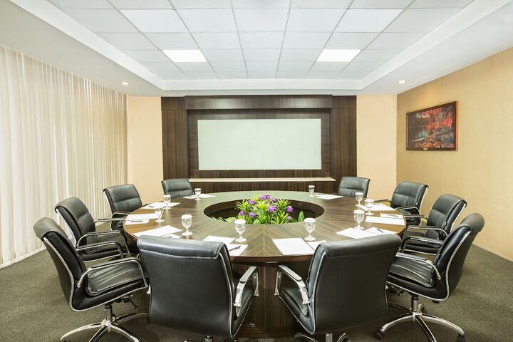 Meeting 26 of 27
