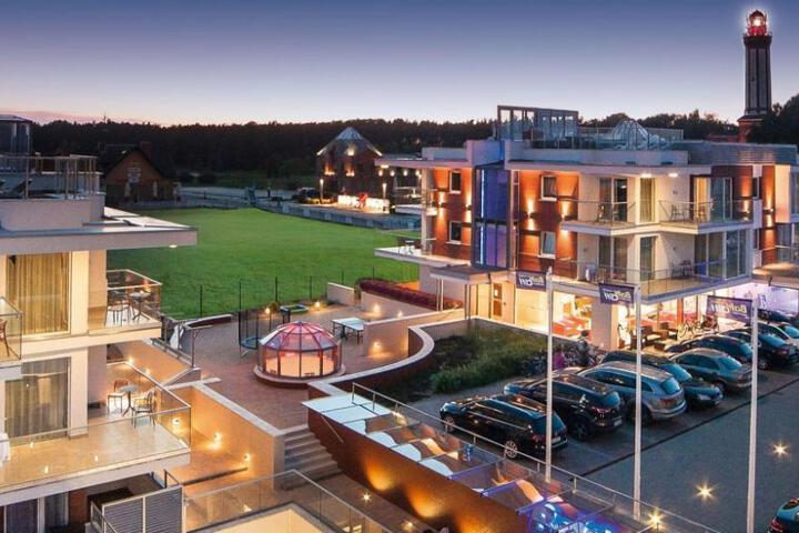 Fitness Facility Photos