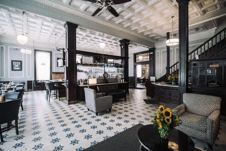 Hotel Interior 2 of 53