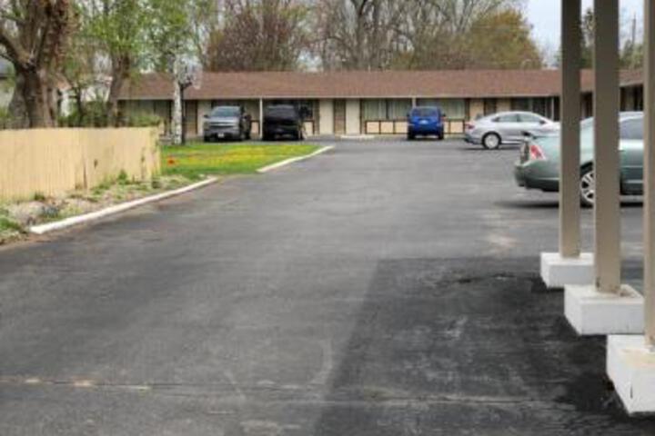 Grand Motel
