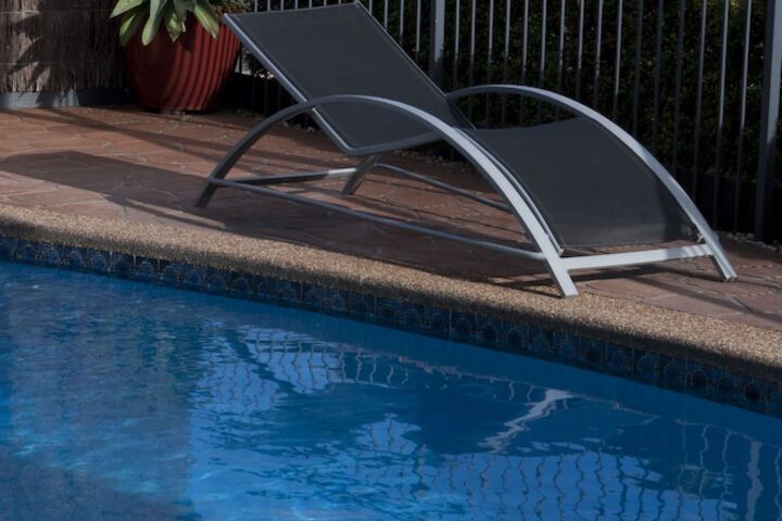 Pool to Cool